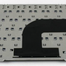 Replacement Toetsenbord voor Asus N10 QWERTY US Zwart